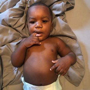 Meet your Posher, Guenter